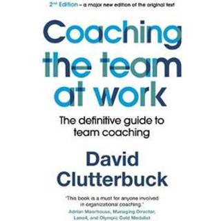 Coaching the Team at Work