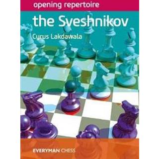 Opening Repertoire: The Sveshnikov
