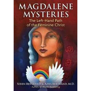 Magdalene Mysteries