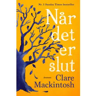 Når det er slut