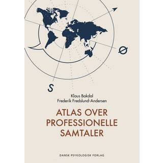 Atlas over professionelle samtaler