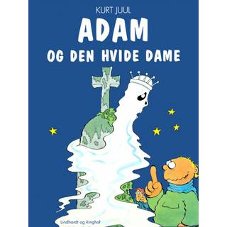 Adam og den hvide dame