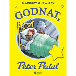 Godnat, Peter Pedal
