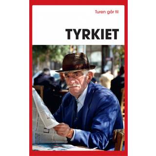Tyrkiet af Carsten Fenger-Grøndahl