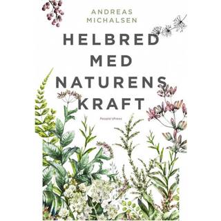Helbred med naturens kraft
