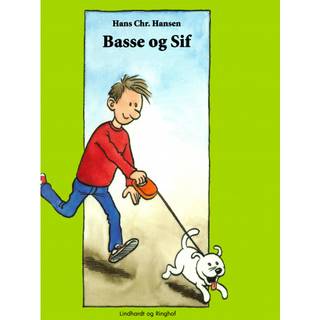 Basse og Sif
