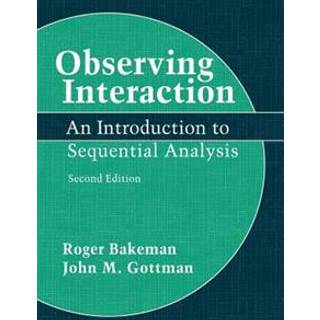 Observing Interaction