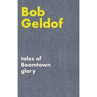 Tales of Boomtown Glory