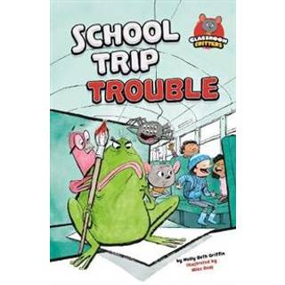 School Trip Trouble