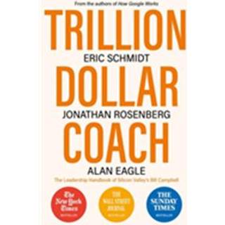 Trillion Dollar Coach