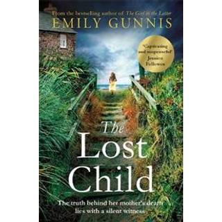 The Missing Daughter