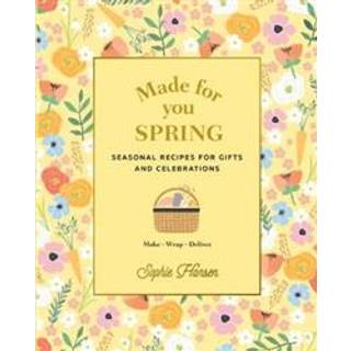 Made for You: Spring