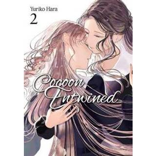 Cocoon Entwined, Vol. 2