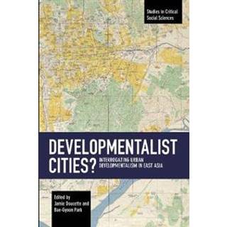 Developmentalist Cities?