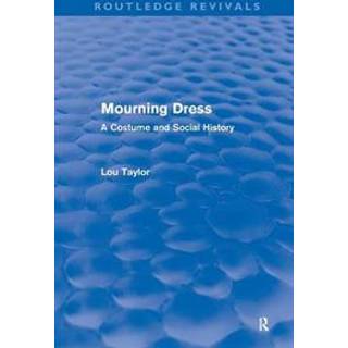 Mourning Dress (Routledge Revivals)