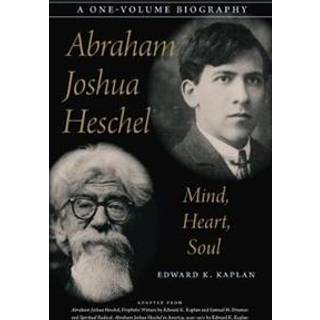 Abraham Joshua Heschel