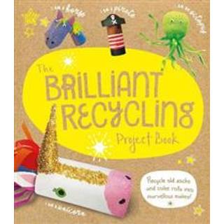 The Brilliant Recycling Project Book