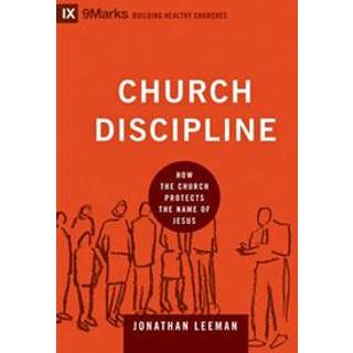 Church Discipline