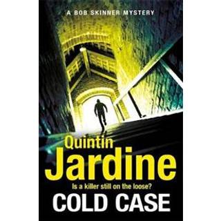 Cold Case (Bob Skinner series, Book 30)