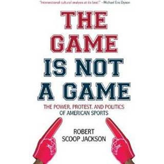 The Game is Not a Game