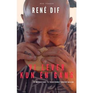 Vi lever kun en gang