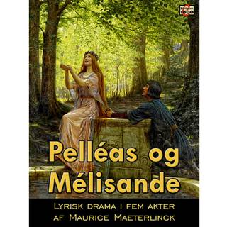 Pelléas og Mélisande