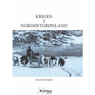 KRIGEN I NORDØSTGRØNLAND