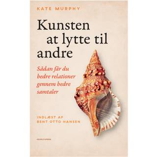 Kunsten at lytte til andre