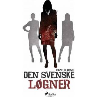 Ketil Brandt (3) - Den svenske løgner