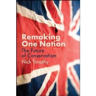 Remaking One Nation