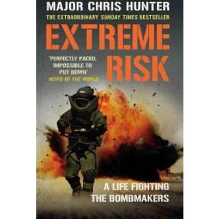 Extreme Risk