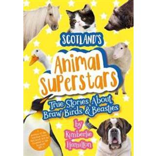 Scotland's Animal Superstars