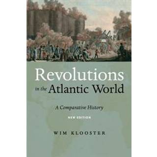 Revolutions in the Atlantic World, New Edition