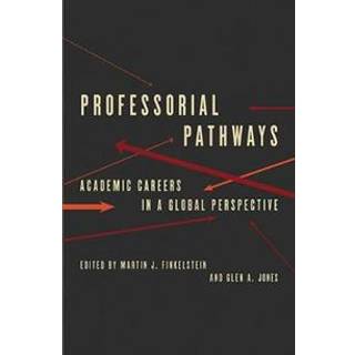 Professorial Pathways