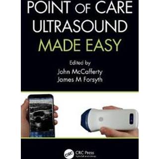 Point of Care Ultrasound Made Easy