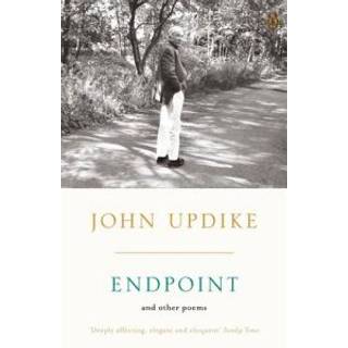 Endpoint and Other Poems