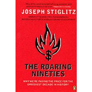 The Roaring Nineties