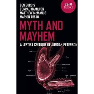 Myth and Mayhem