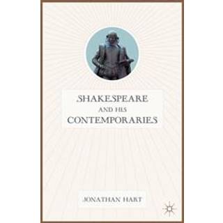 Shakespeare and His Contemporaries
