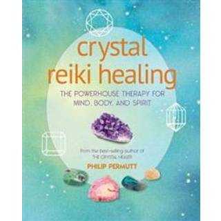 Crystal Reiki Healing