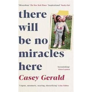 There Will Be No Miracles Here