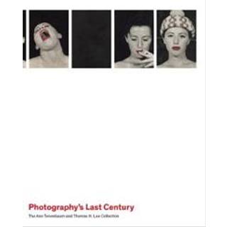 Photography's Last Century