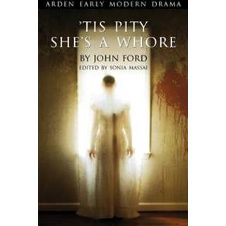 'Tis Pity She's A Whore