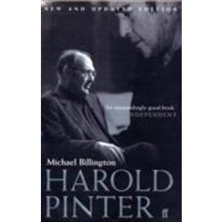 Harold Pinter