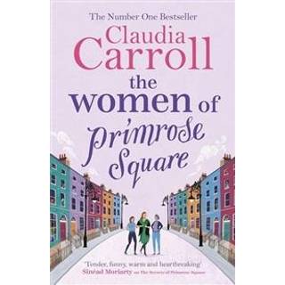 The Women of Primrose Square