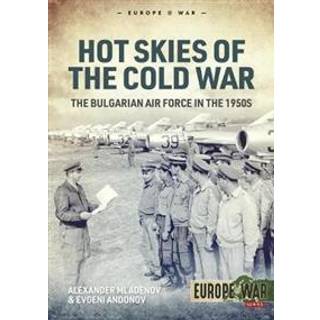 Hot Skies of the Cold War