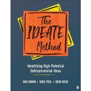 The IDEATE Method