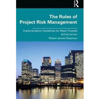 The Rules of Project Risk Management