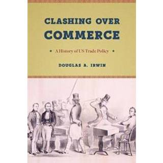 Clashing Over Commerce