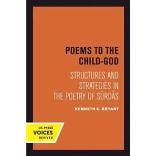 Poems to the Child-God